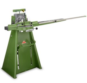 Guillotine manuel modèle F