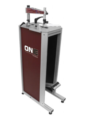 Assembleuse manuel CS1 CART Cassese