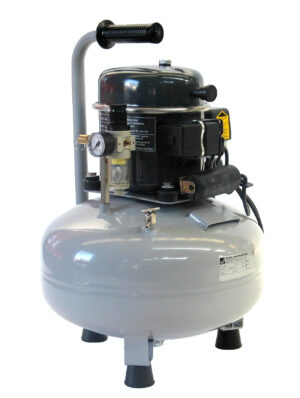 Compresseur silencieux 50/24