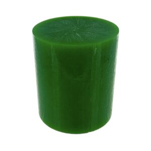 Z1791 Tampon vert 30mm bois dure - Cassese ORIGINAL