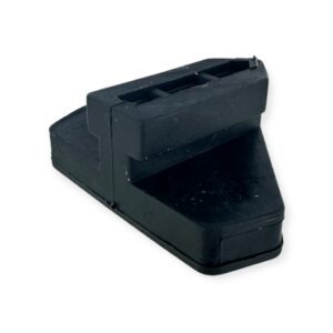 Z1814 Triangle noir pour bois dur - Cassese ORIGINAL