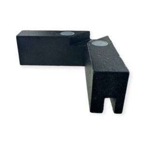 Z21525 Support de chevron magnétique - Cassese ORIGINAL
