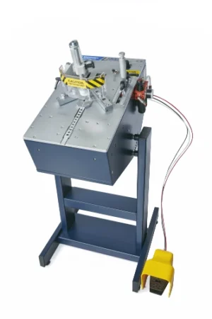 Assembleuse semi-automatique/pneumatique U-400S