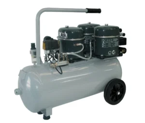 Compresseur silencieux 150/50