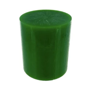 Z1791 Tampon vert 30mm bois dure - Cassese ORIGINAL