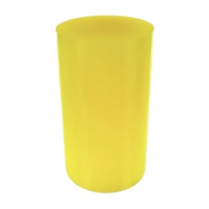 Z1800 Tampon jaune 45mm bois tendre - Cassese ORIGINAL