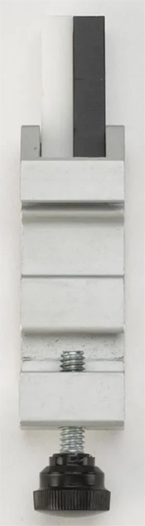 Butée de mesure de production - 3100 Fletcher