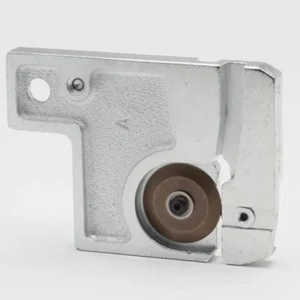 Poteau de coupe / support de lame en aluminium Fletcher