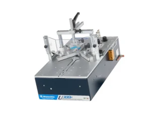 Assembleuse semi-automatique/Production U300P Alfamacchine