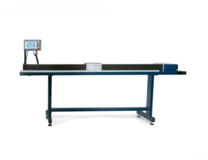 Butée numérique pour T400/350 AG-2000 2m Alfamacchine