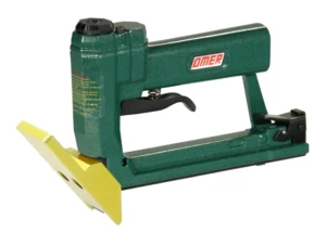 Agrafeuse pneumatique 4097 WR1 Omer