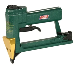 Agrafeuse pneumatique lamelle 53.4 WR Omer