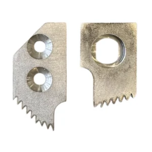 Jeu de griffe CS20-CS200-MACH1-MACH4-MACH5 Cassese, ORIGINAL