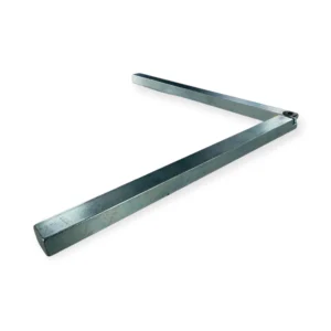 Z3078 Barres d'espacement de moulage Cassese, ORIGINAL