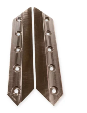 Lame guillotine Pour EHXL Morso