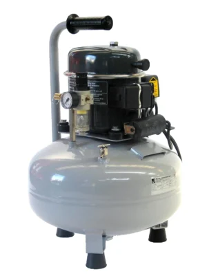 Compresseur silencieux 50/24 Sil-Air