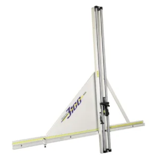 Découpeuse verticale 3100 Fletcher