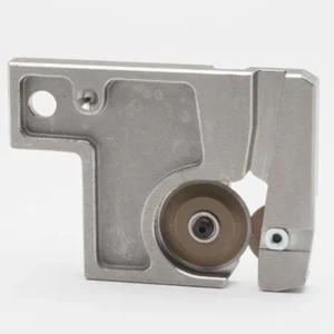 Support de roue de coupe pour panneau dur (MDF) Fletcher