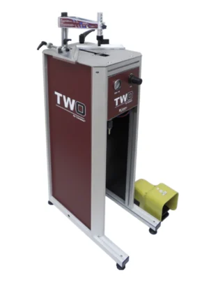 Assembleuse pneumatique CS2 CART Cassese