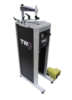 Assembleuse pneumatique CS2 UNI Cassese