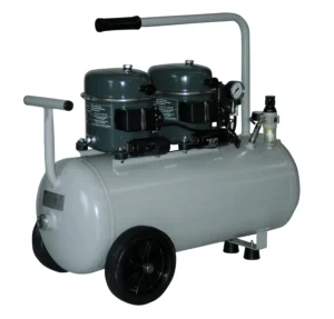 Compresseur silencieux 100/50 Sil-Air