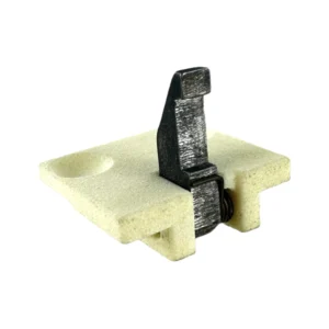 Z19064 Curseur de poussoir d'agrafe Cassese