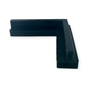 Z21524 Elastomère pour presseur chevron Cassese