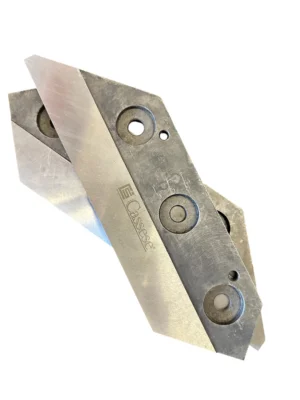 Lame guillotine CS55M2 Standard Cassese
