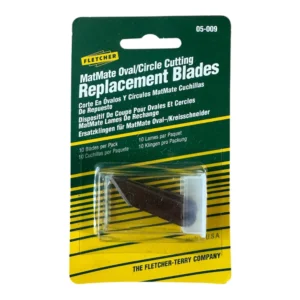 Lames pour passe-partout - F1100 / MatMate Fletcher - 10 pièces