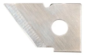 Lames pour coupe de PVC Fletcher - 10 pièces