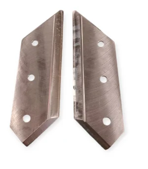 Lame guillotine Standard Morso