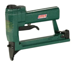Agrafeuse pneumatique lamelle 53.4 Omer