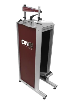 Assembleuse pneumatique CS1 CART Cassese