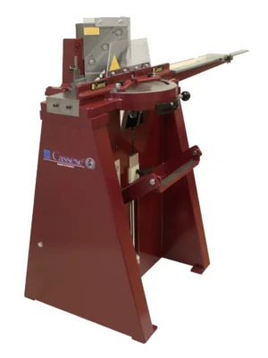 Guillotine manuel CS55M2 Cassese