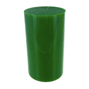 Z1791 Tampon vert Dur 45mm Cassese