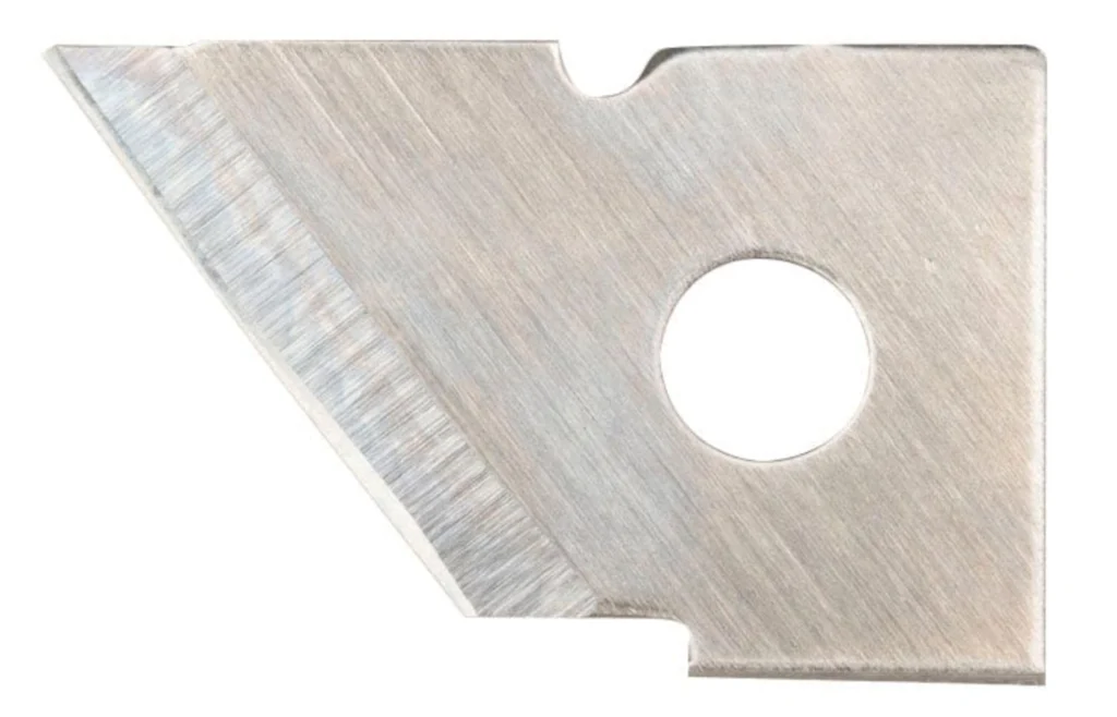 Lames pour coupe de PVC Fletcher - 10 pièces