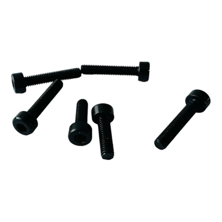 Kit visserie pour Z817 Cassese
