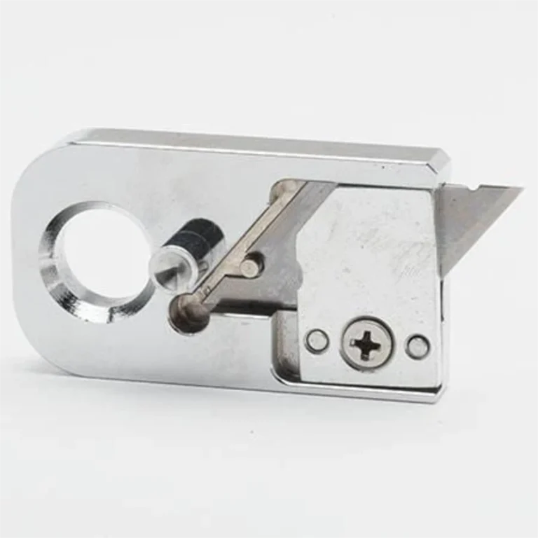 Support de lame 1/4" Fletcher