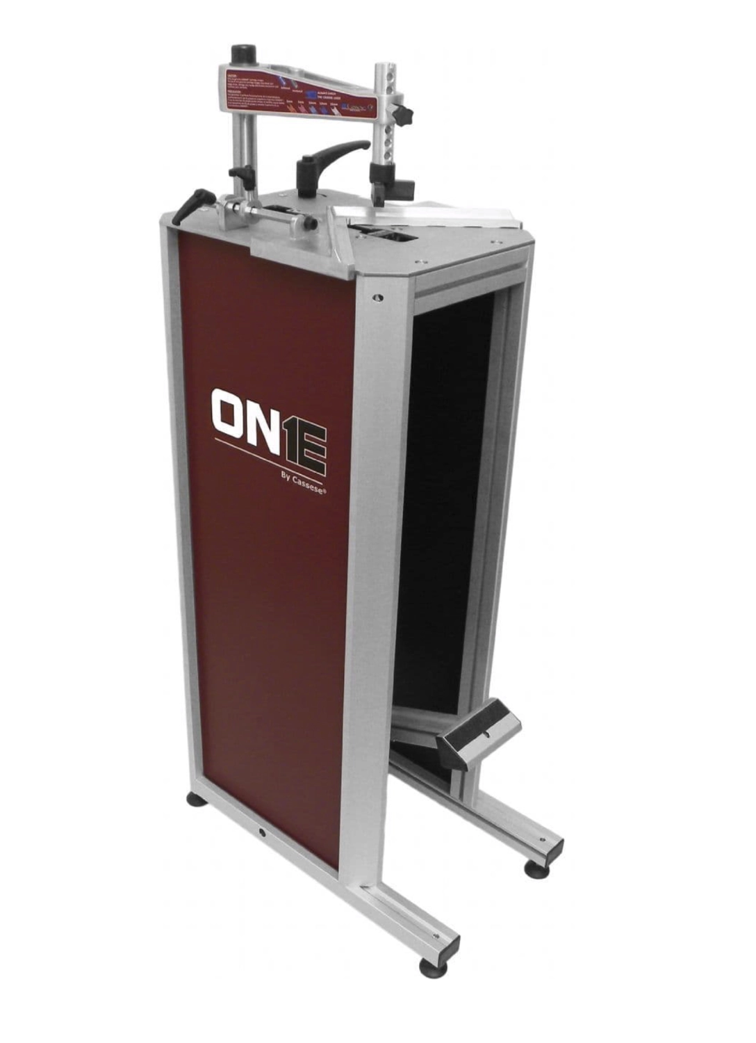 Assembleuse pneumatique CS1 CART Cassese