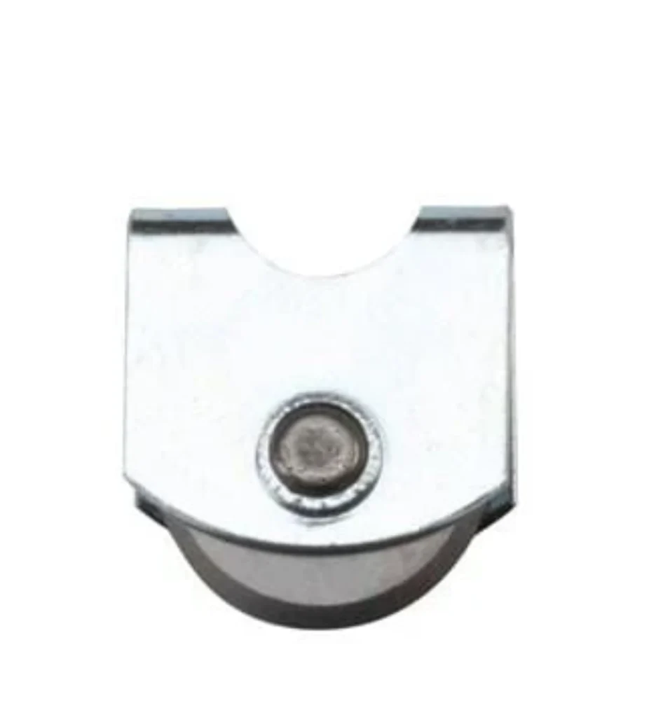 Unité de roue de coupe en carbure pour verre - PA3-01 Fletcher