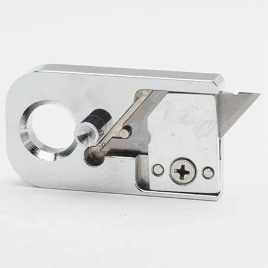 Support de lame 1/4" Fletcher