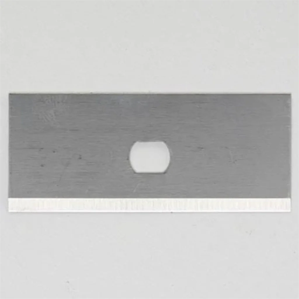 Lames pour passe-partout .015 Fletcher - 10 lames