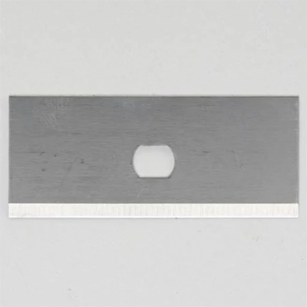 Lames pour passe-partout .016 Fletcher - 100 lames
