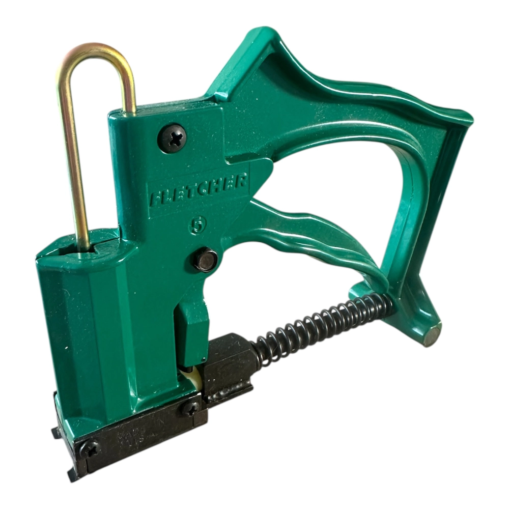 Agrafeuse MultiMaster à diamant Fletcher