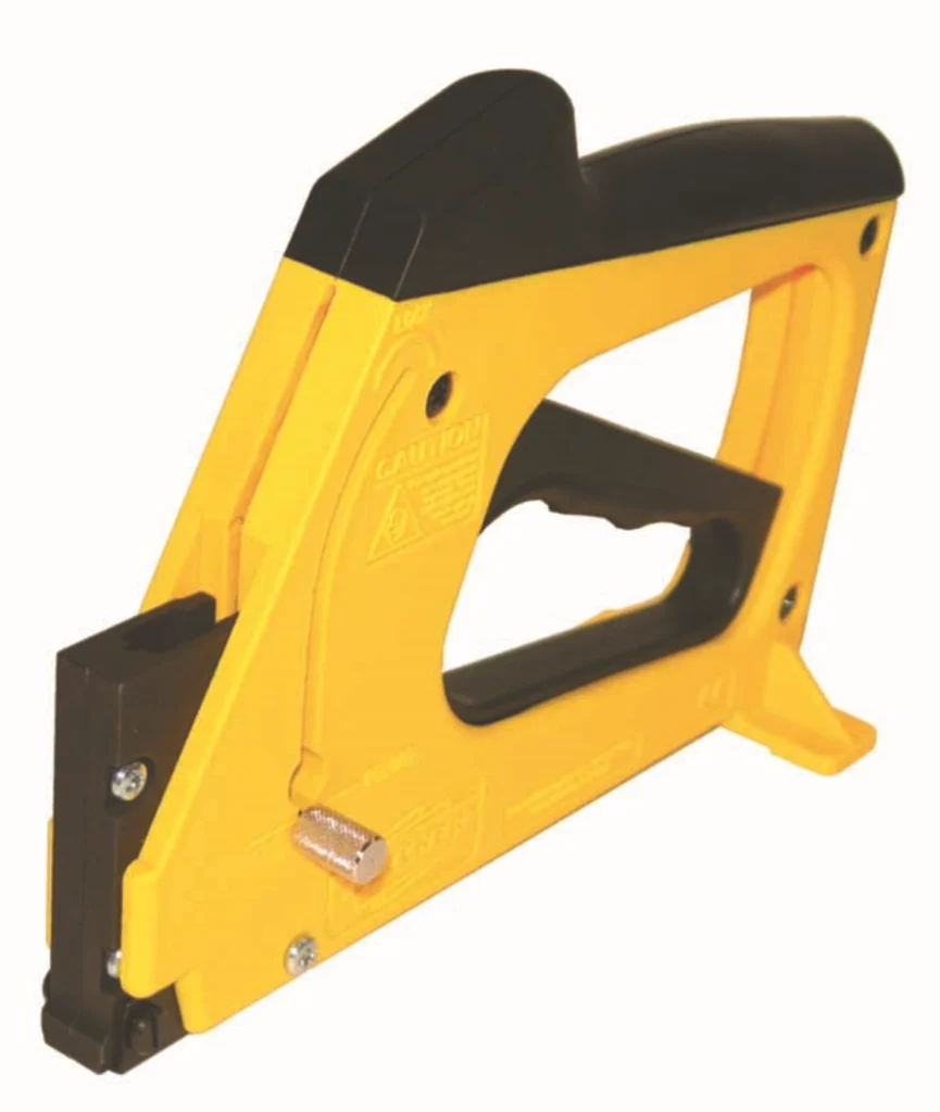 Agrafeuse MultiMaster à pointes Fletcher