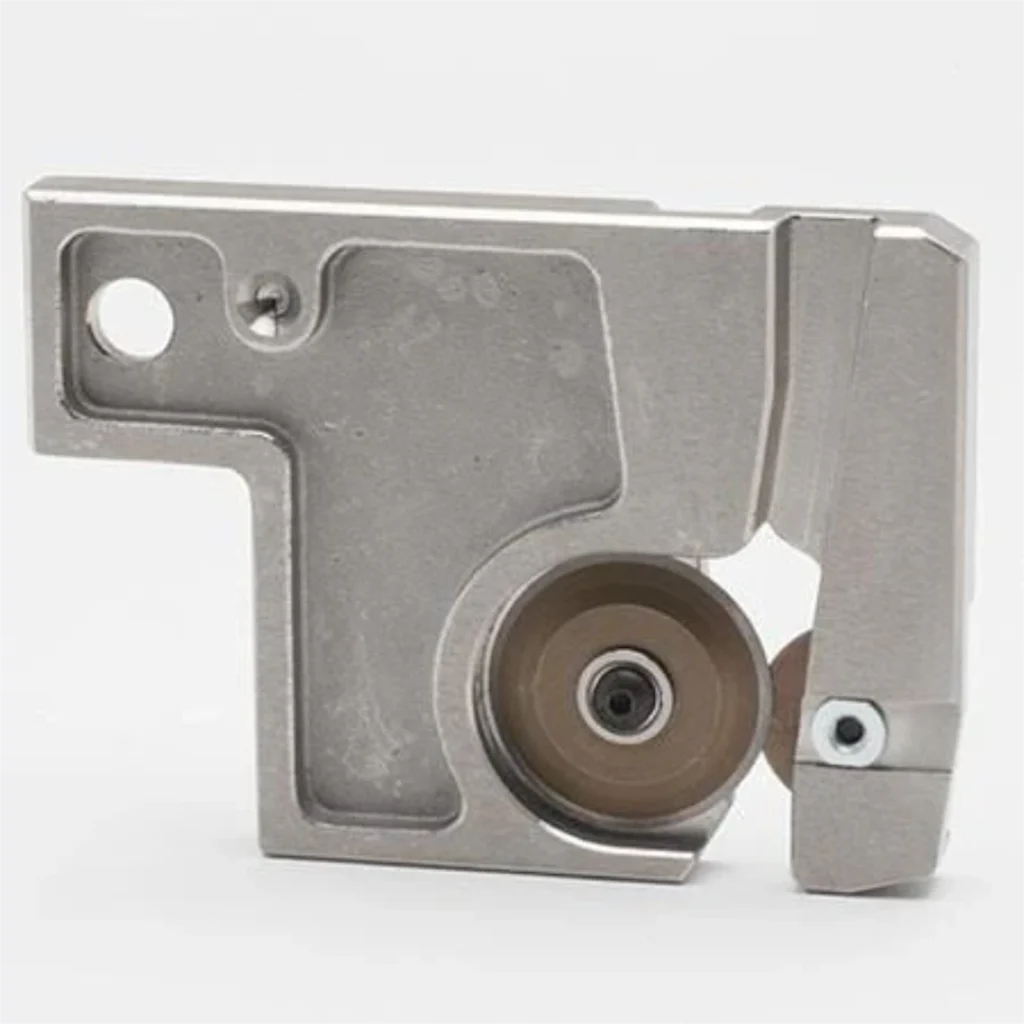Support de roue de coupe pour panneau dur (MDF) Fletcher