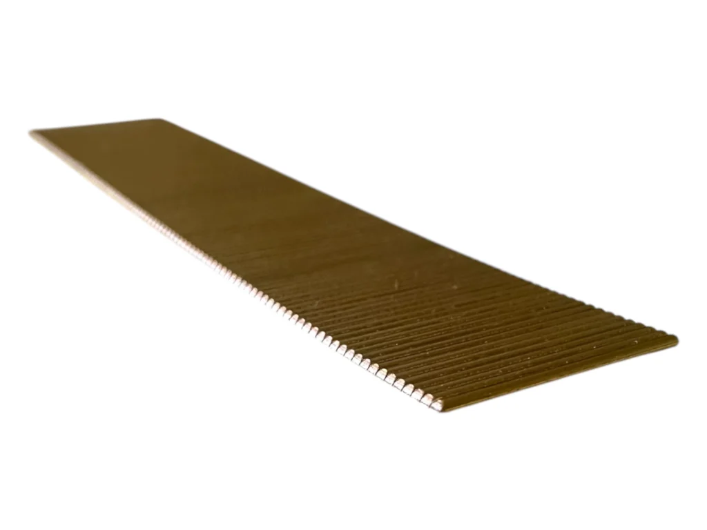 Finettes PINS 6 pour PR18 Omer
