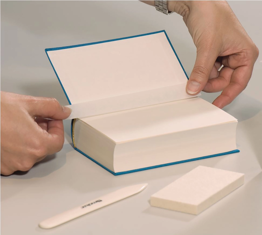 F'Plast P 90 Plus 50 m x 2 cm Dévidoir K40