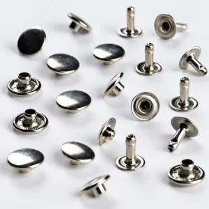 Jeu de Rivets Nickel