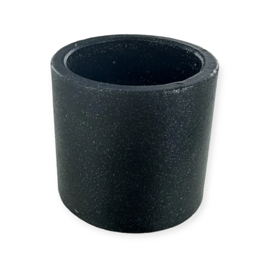 Z18065 Support de pied rond magnétique Cassese